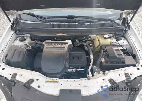 2009 Saturn Vue 4-Cyl Xe from USA, damaged, VIN 3GSCL33P79S574121